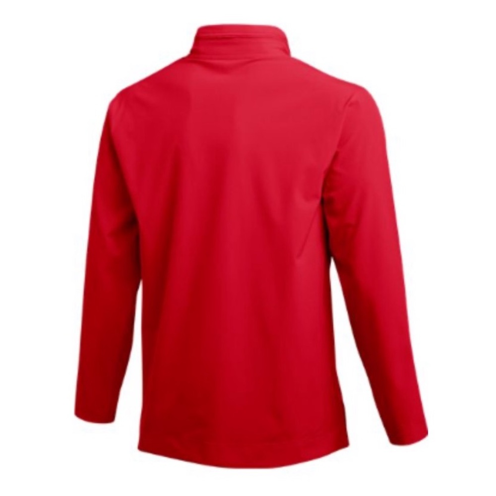 NIKE MEN’S COACHES JACKET
Long-Sleeve Woven Top (Stock) - Picture 2 of 12